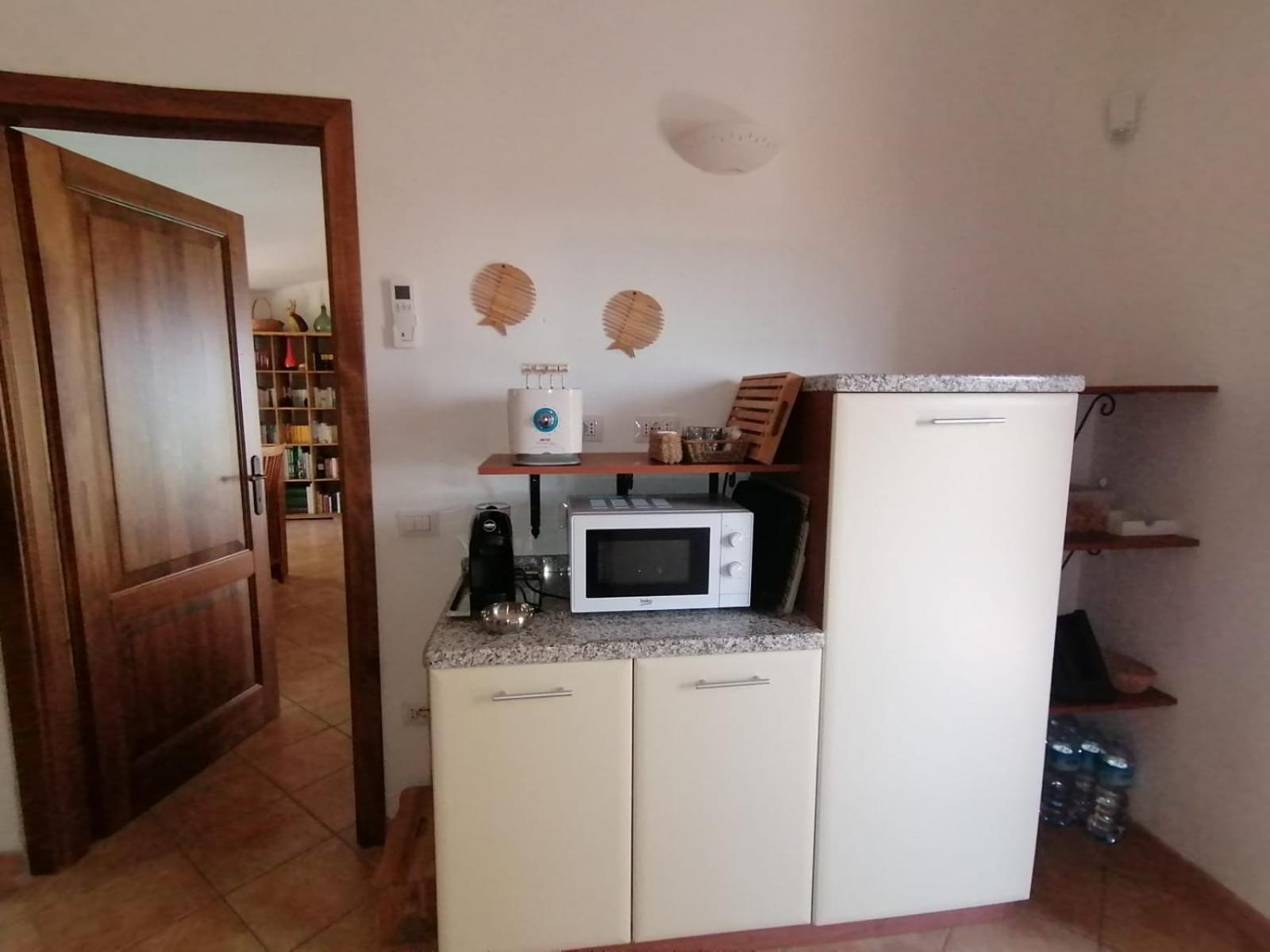La Sima Villa Con Piscina Vista Mare San Pantaleo Sardegna Exterior foto